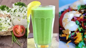 3 страви, які ви можете приготувати з мікрозелені