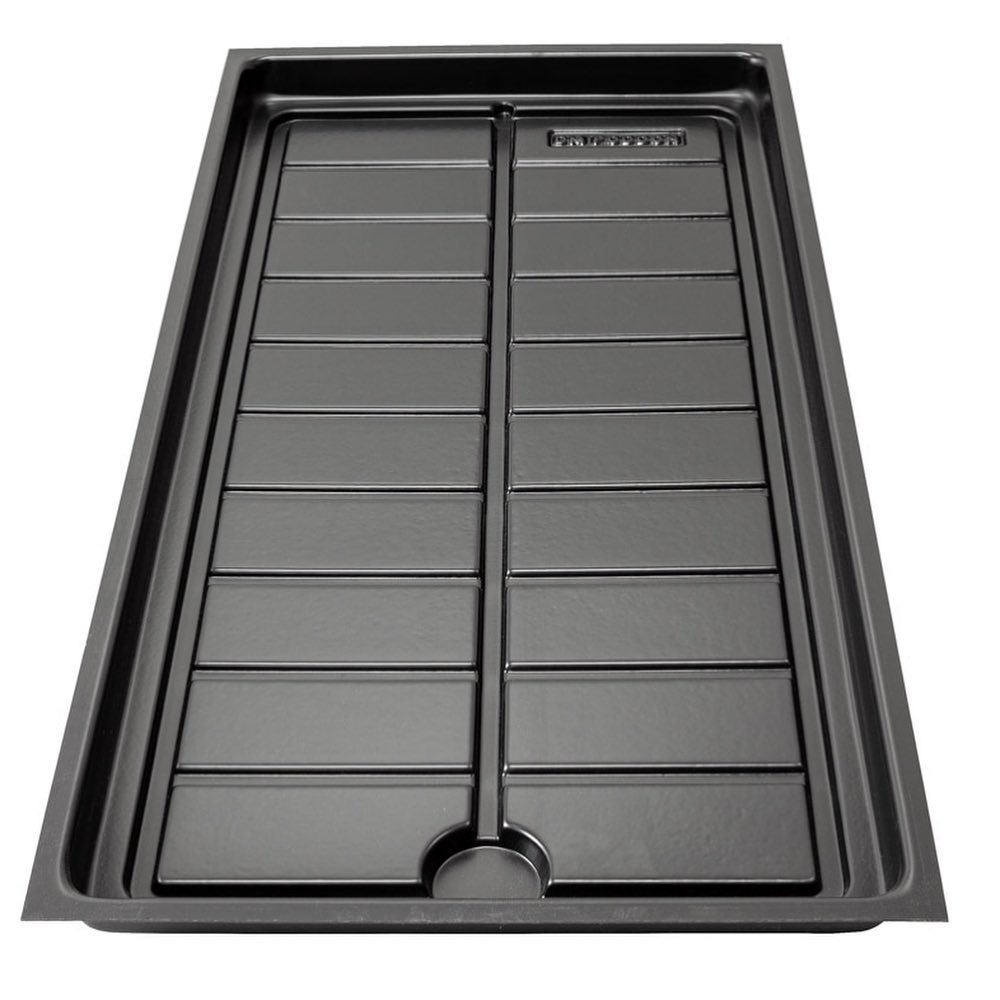 Технології вирощування мікрозелені