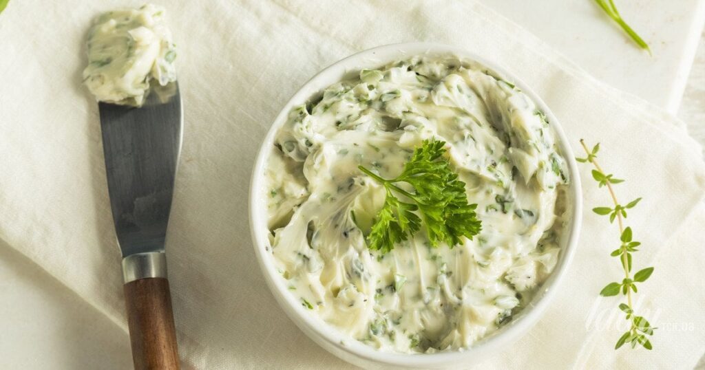 Ароматне масло з мікрозелені