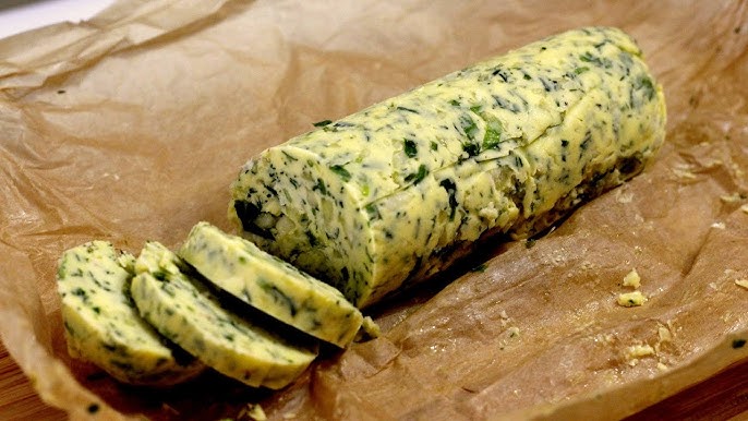 Ароматне масло з мікрозелені