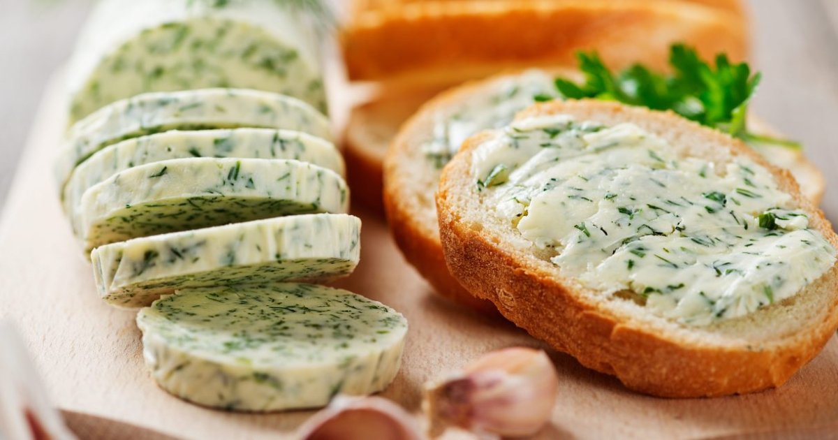 Ароматне масло з мікрозелені