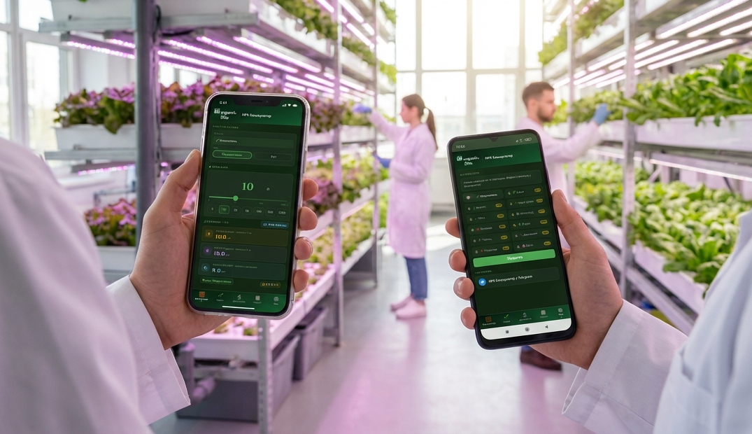 UAorganic NPK Calculator: Mix Your Nutrient Solution Without Mistakes