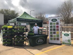 З підвалу до ресторанного меню: як одне запитання змінило все