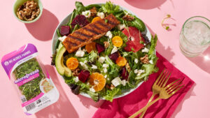 80 Acres Farms виходить на 17 000 магазинів США — мікрозелень тепер у Walmart і Safeway