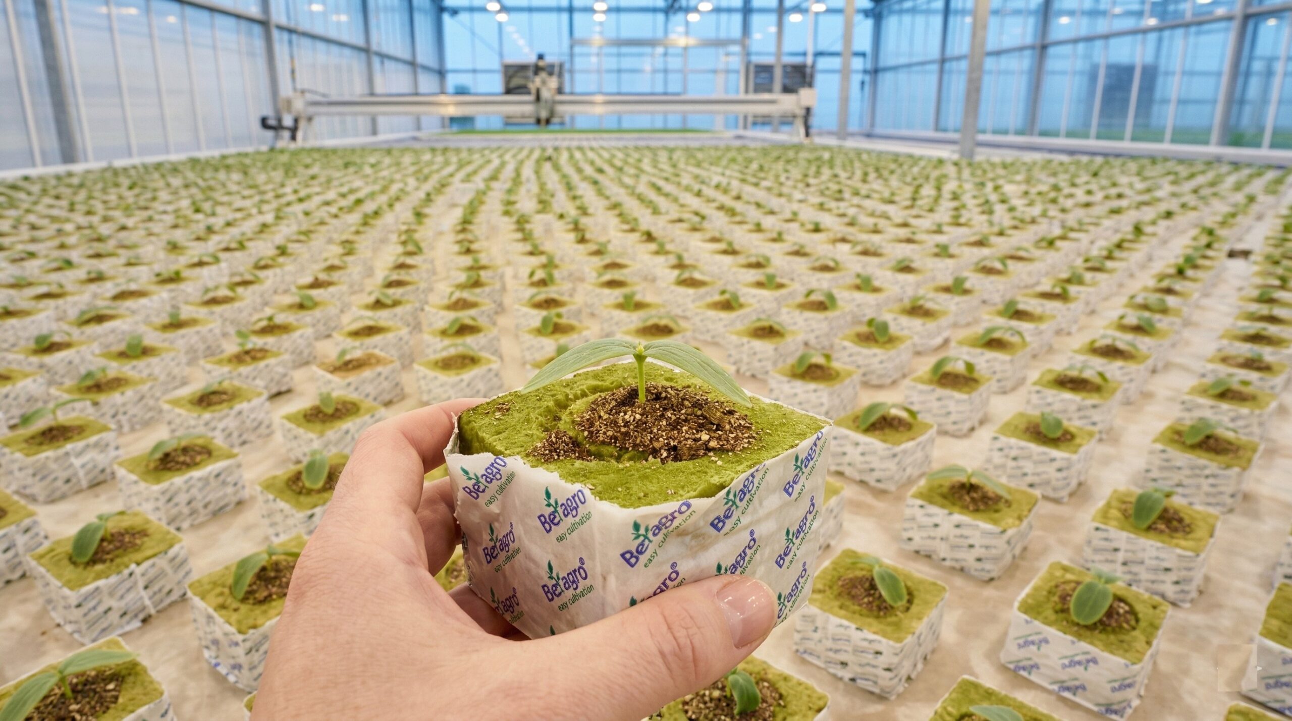 Light and Temperature on a City Farm: How Two Key Factors Shape Your Yield