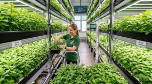 Mint and Lemon Balm on a City Farm: Why They Have a Reputation for Being Difficult and How to Handle It